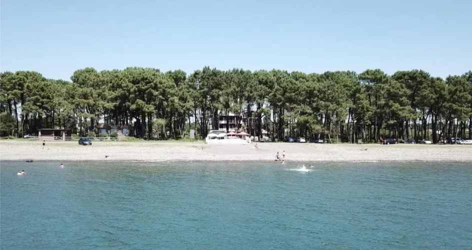 Sea house
