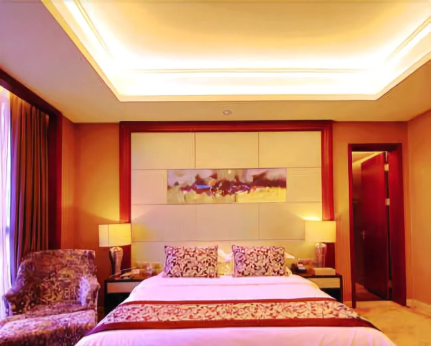 Shuiyun Hotel