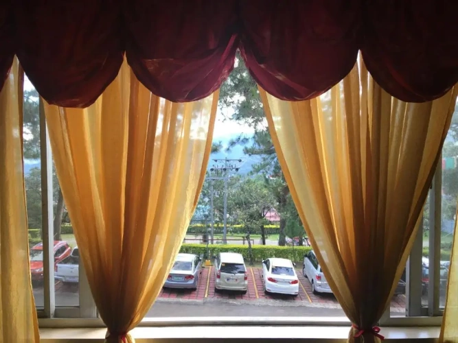 2 Bedrooms Double Villa
