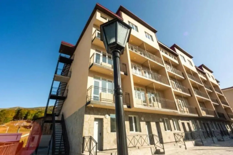 Image de l'hôtel
