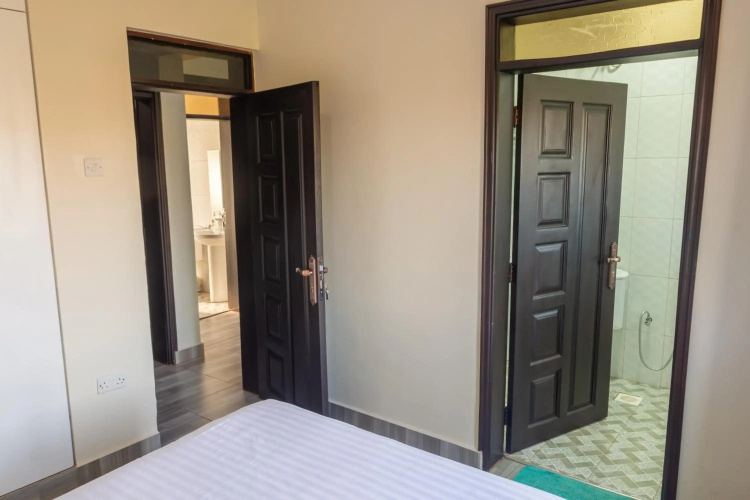 Gracieus Residences