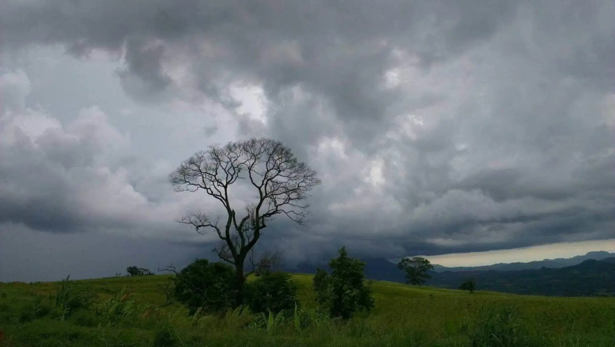 Khao Kho Boutique Camps