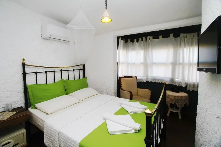 Lamen Otel