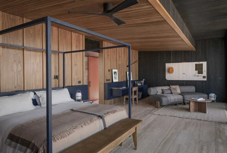 Double Suite
