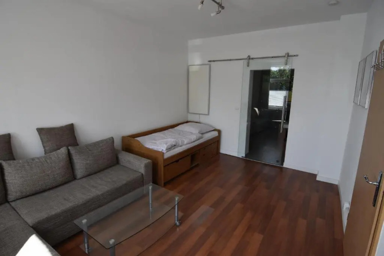 City Apartment Vohwinkel