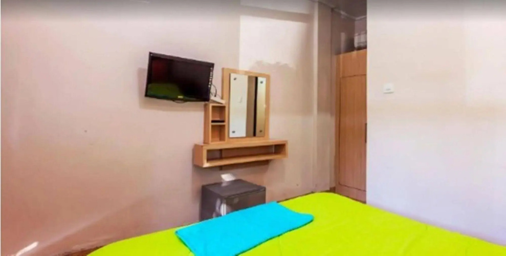 Karana Residence
