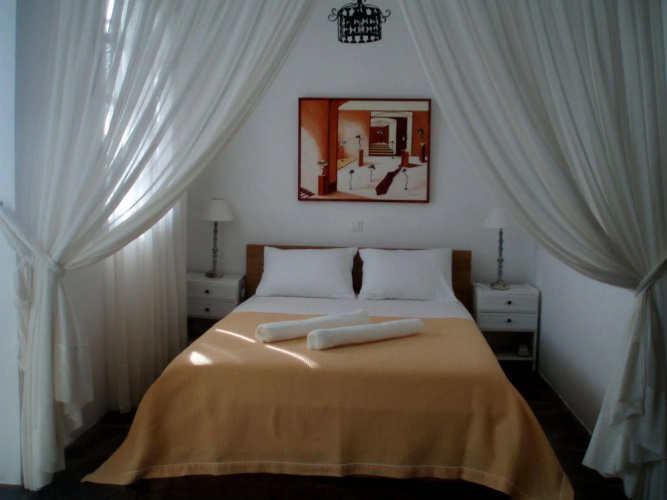 Scorpios Hotel & Suites