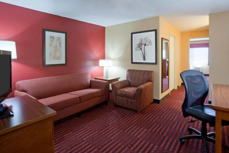 Suite
