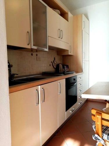 Double Apartment