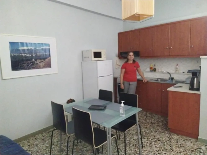 3 Bedrooms Apartment