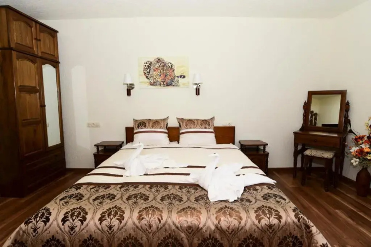 Guesthouse Nefertiti