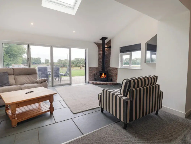 Campion Cottage