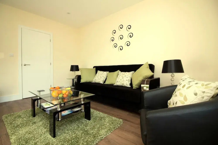 Appealing One Bedroom Flat In Ealing