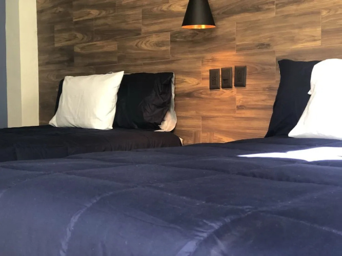 Hotel Casa 511