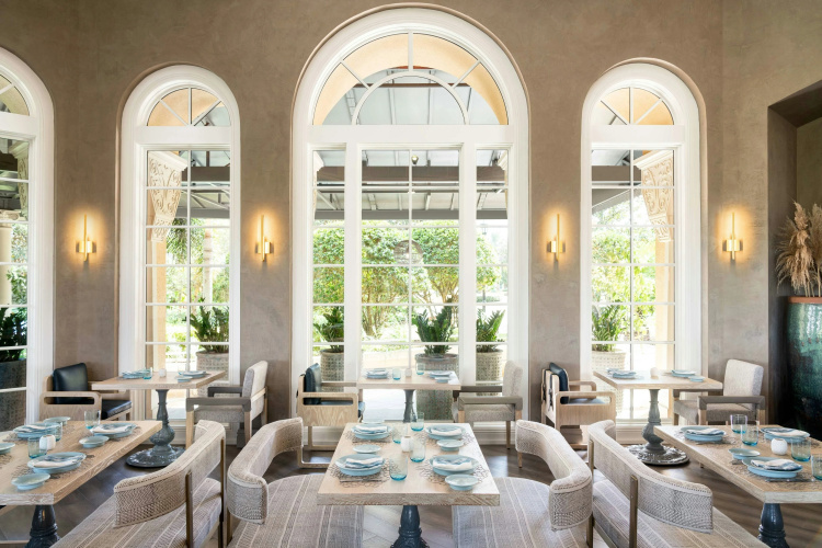 The Ritz-Carlton Orlando, Grande Lakes photo 34
