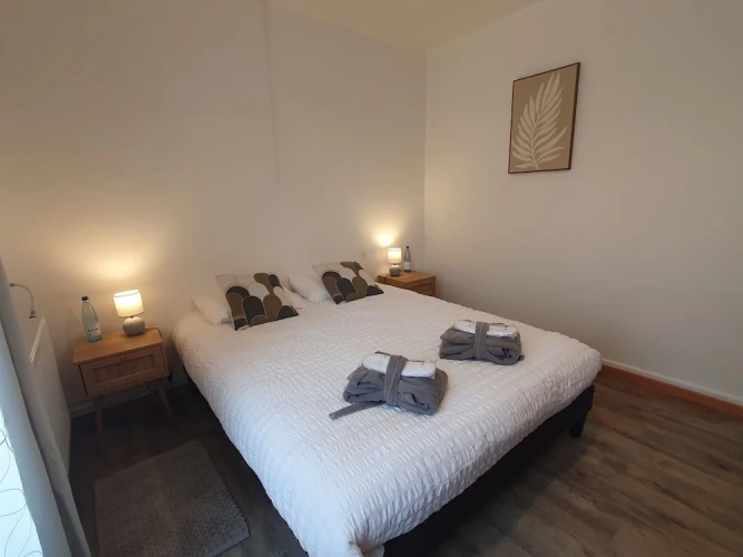 Comfort Double room