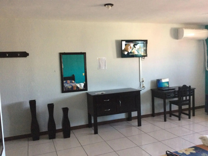 Hotel Alberto