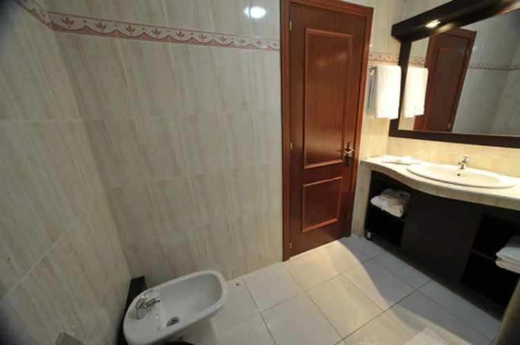 Numidien Hotel photo 10