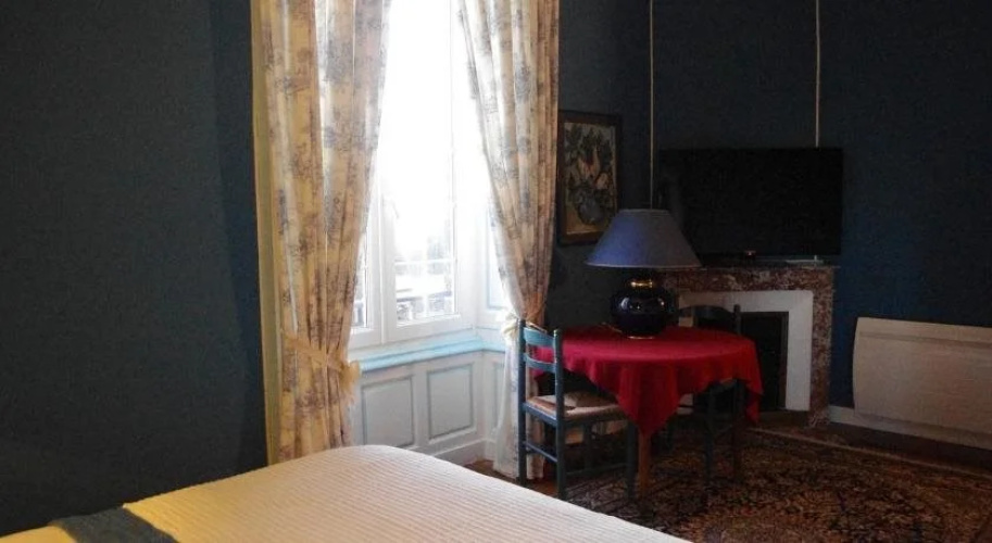 Le Manoir du Perray