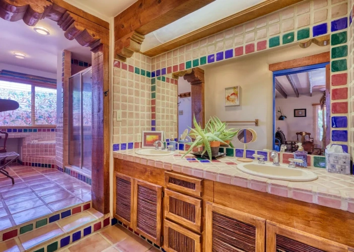 2 Bedrooms Standard Suite