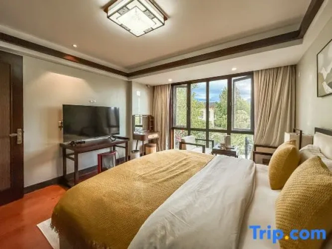 2 Bedrooms Duplex Suite