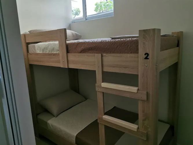GM Tirana Hostel
