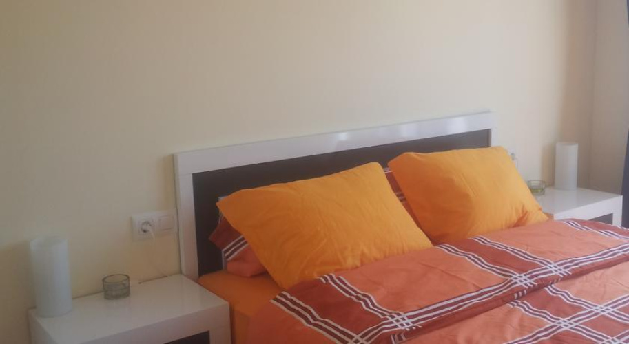Apartment d'Alcanar