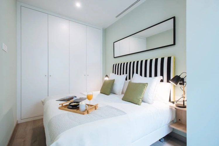 2 Bedrooms Superior Apartment