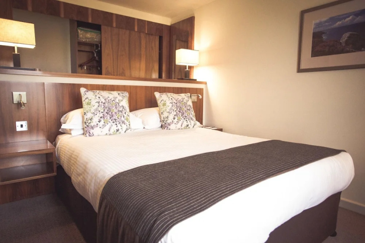 Lanhydrock Hotel & Golf Club