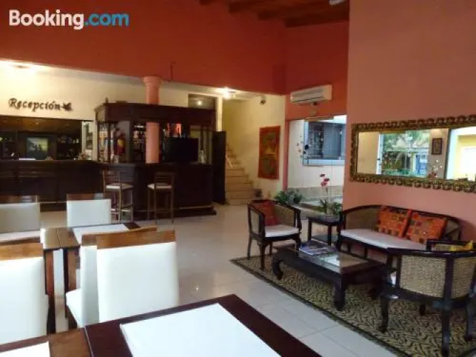 La Casona