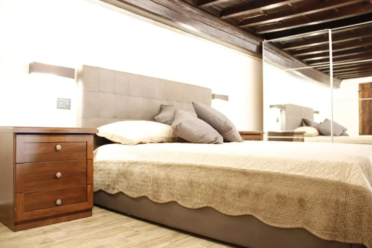 Art Apartment Santa Croce