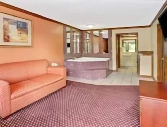 Quadruple Suite