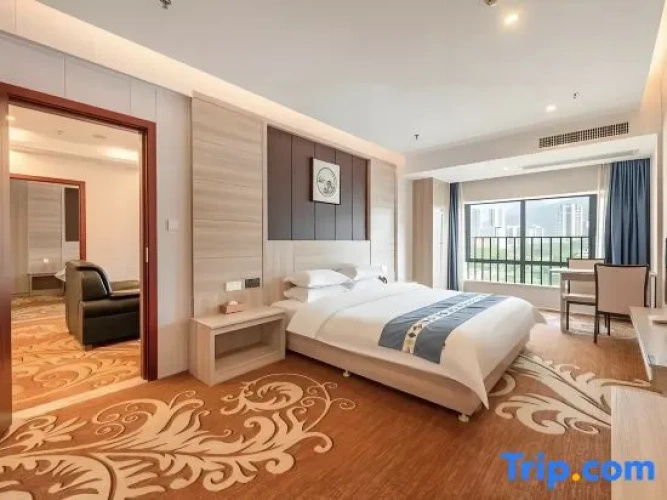 Comfort Suite