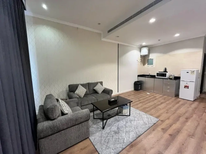Junior Suite