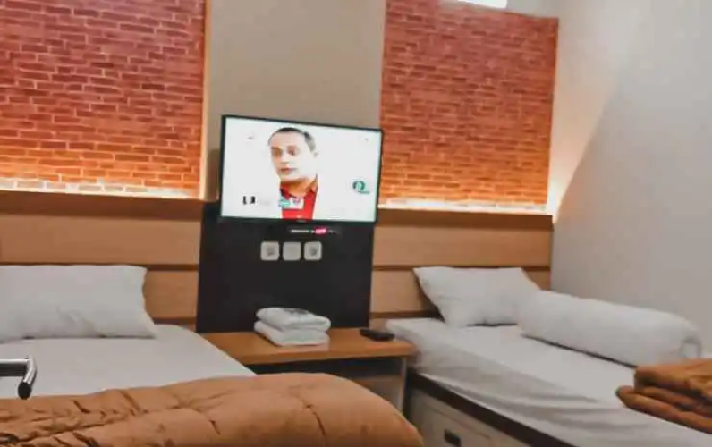 Amaya Guest House Syariah