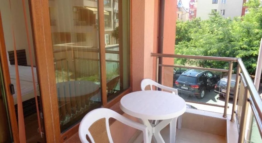 Dari Guest House