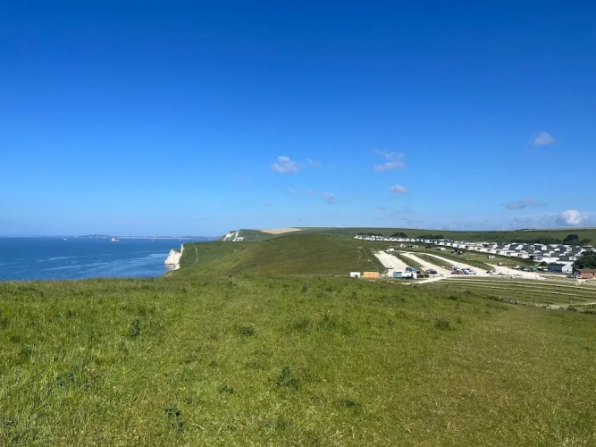 Seaview,sleeps 4to6,pet Friendly, Parking