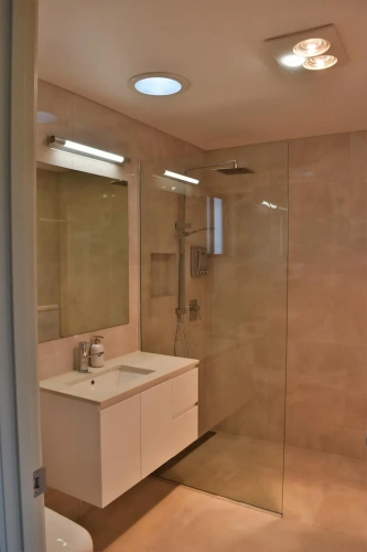Double Suite with view