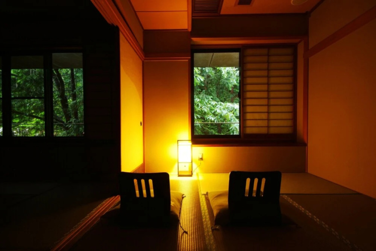 Syoenso Hozugawatei