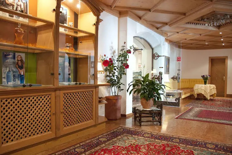 Hotel Nevada