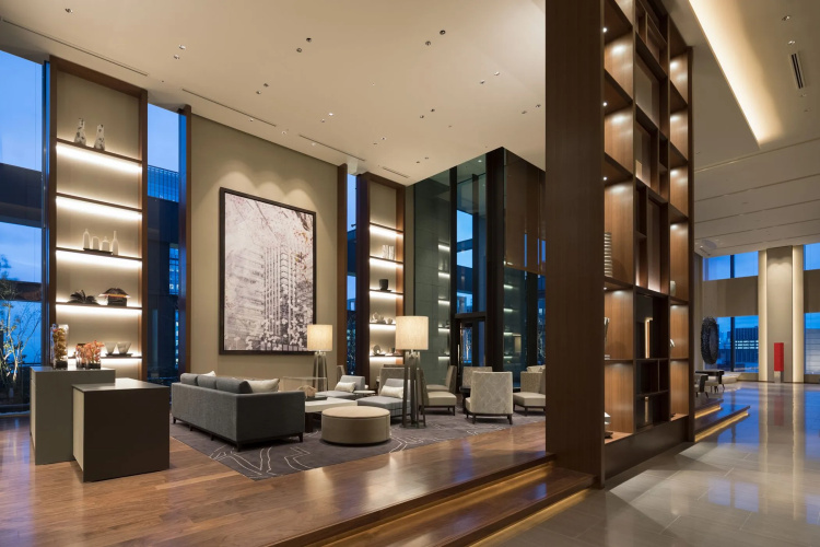 Ascott Marunouchi Tokyo photo 31
