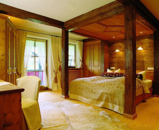 Hotel Alpenhof