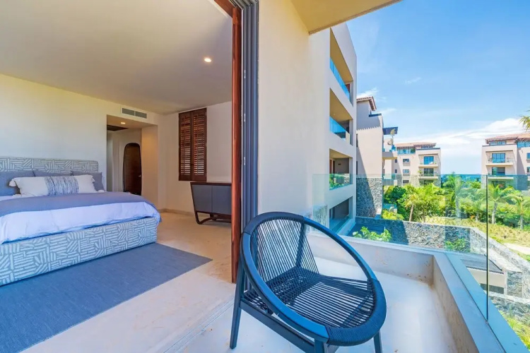 Condo Orquidea In Tau By MitaResidential