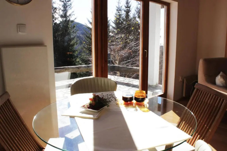 4Badgers / 4Jazavca - Mountain House