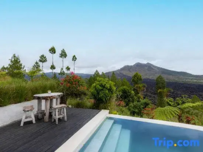 Sari Sky Villa