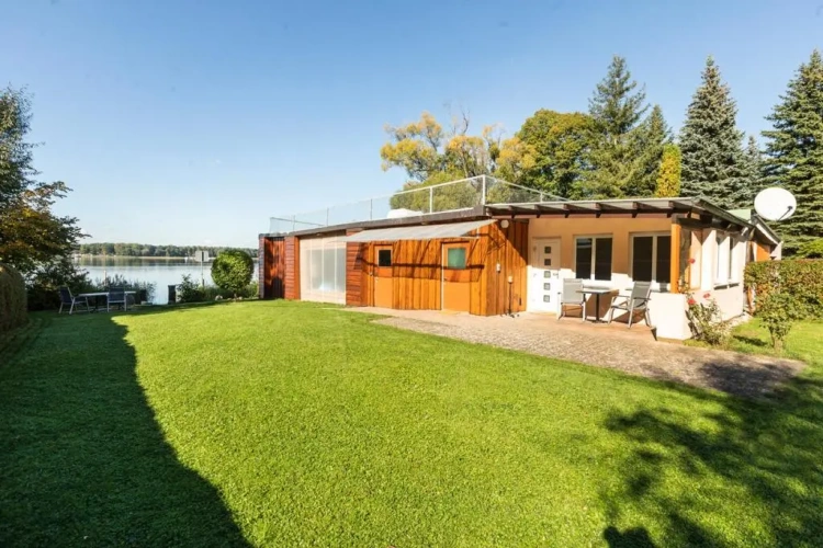 Bungalow
