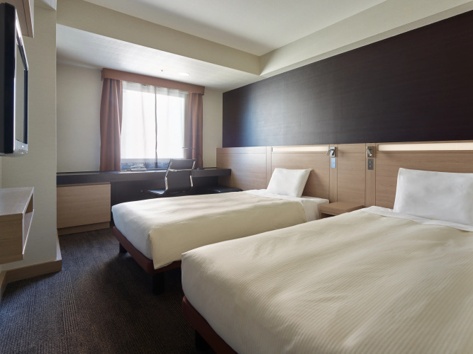 Mitsui Garden Hotel Okayama