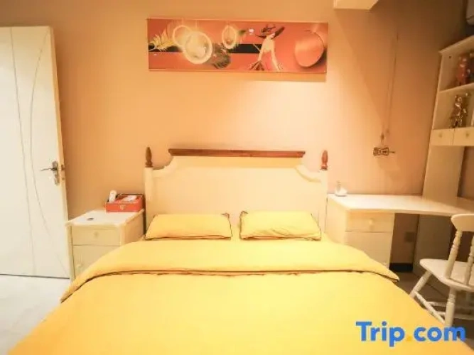 2 Bedrooms Standard room