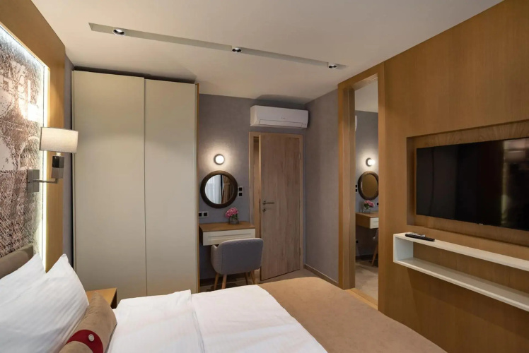 City Park Inn - Apartment