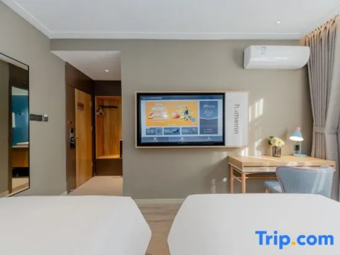 Standard Double Family room